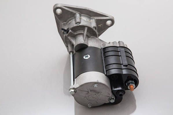 Стартер редукторний МТЗ ЮМЗ Т40 Т25 Т16 СМД Балканкар 3,5 кВт