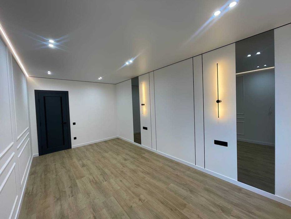 Продаж сучасної 1 кім. квартири в ЖК Паркова Алея