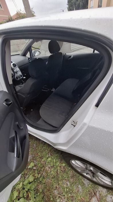 Corsa opel 2008. foto 4