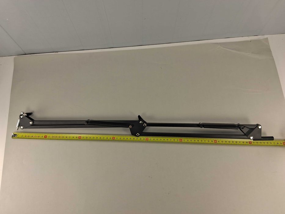 J159 Sumcoco Zestaw Mikrofon USB Pojemnościowy Z Ramieniem Pop-Filter