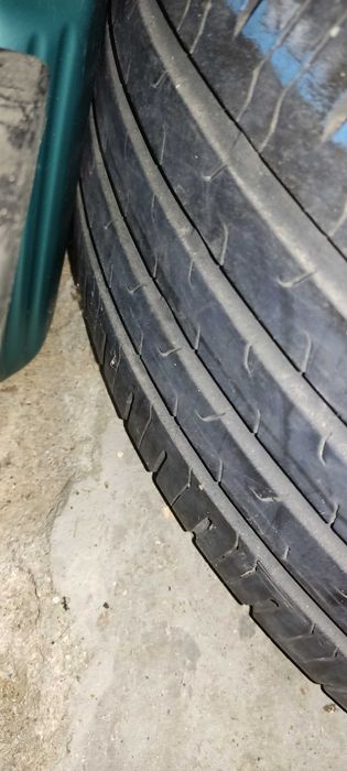 Pneus Usados para carro