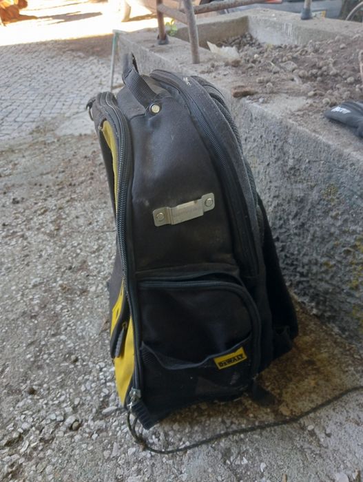 Mochila de ferramentas DeWalt