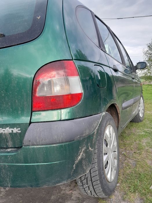 Sprzedam Renault Scenic