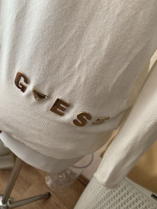 Sweter rozpinany  damski Guess  M