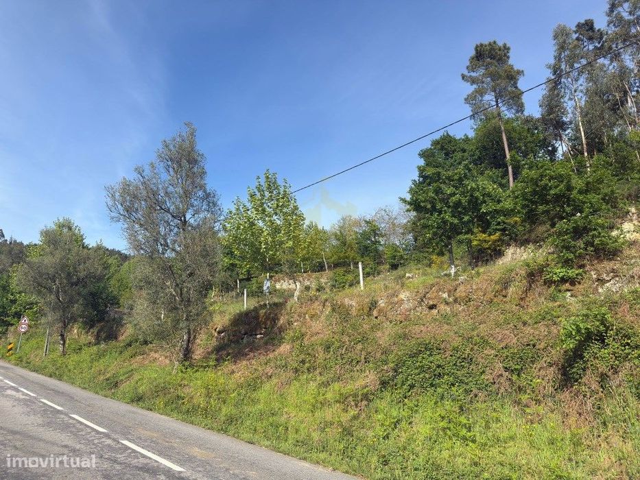Terreno para construção