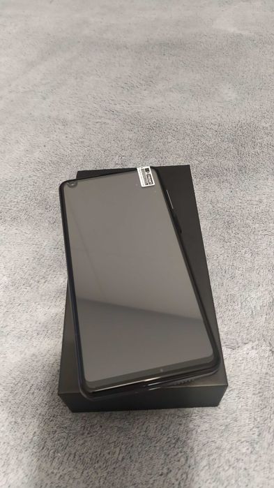 Smartfon M12S Ultra 7.3 HD nowosc,16GB RAM +1 terabajt