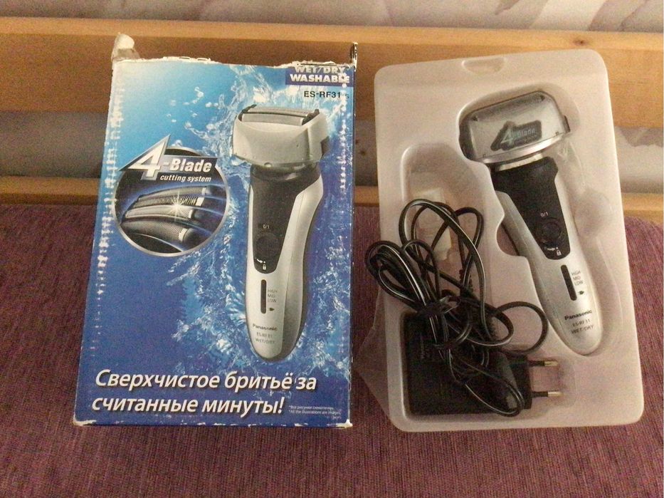 Электробритва Panasonic