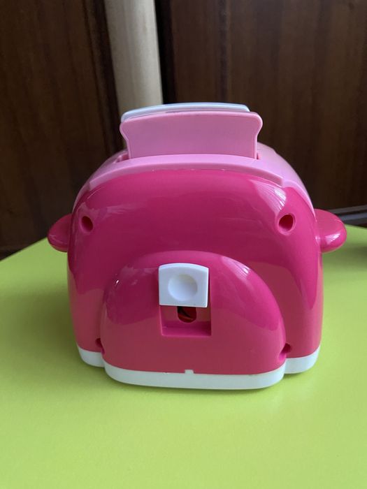 Тостерниця іграшкова