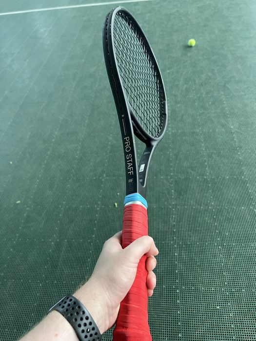 Diego-mala WilsonPROSTAFF TOUR 100 2本 Diego-mala WilsonPROSTAFF TOUR 100 2本 Diego-mala WilsonPROSTAFF