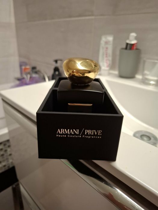 Perfumy meskie Armani