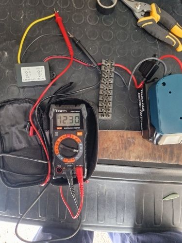 dc 12v 10a 100w конвертер 15-100v понижайка преобразователь арктик фар