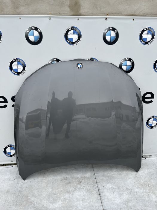 Капот bmw 7 g11 g12 капот бмв 7 г11 г12 а52
