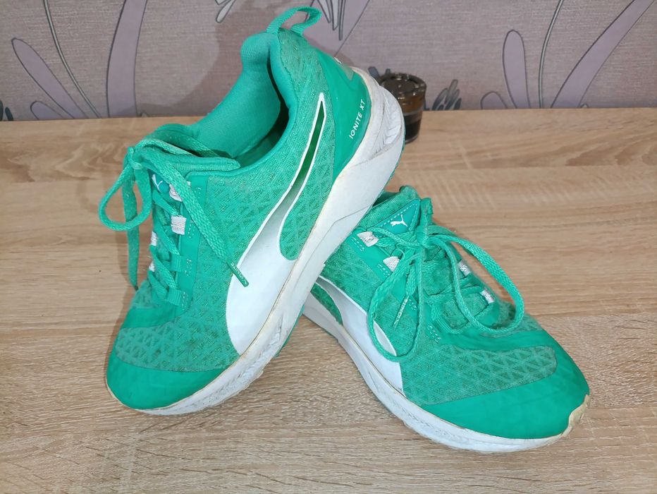 Кросівки Puma дівчачі