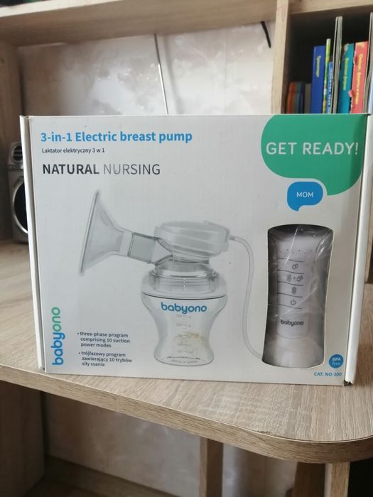 Продам молокоотсосы