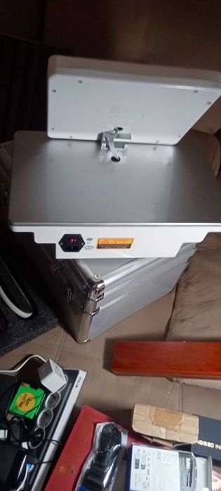 Máquina estética 299€. Oportunidade
