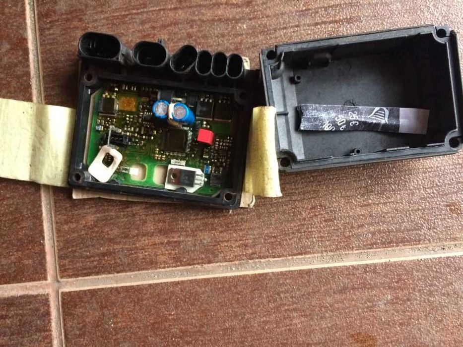 вебасто на запчастини webasto thermo top e c z 12 в diesel  benzine