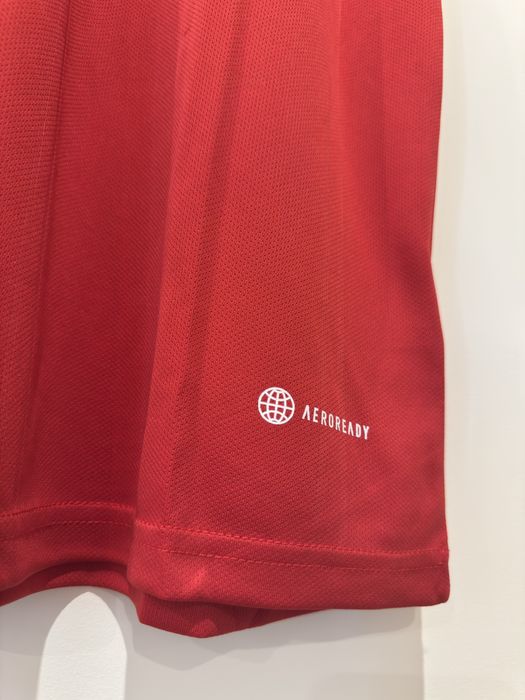 Camisola principal SL Benfica 2022/2023