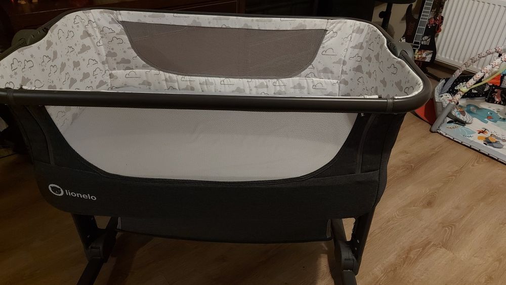 Dostawka dla dziecka