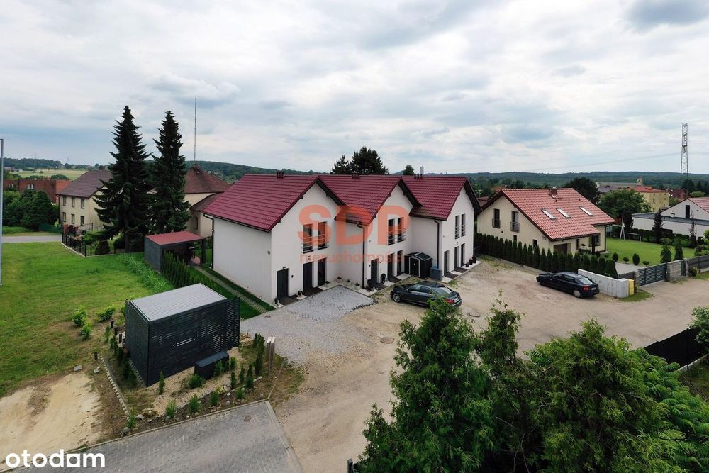 3 pokoje bez czynszu | Gotowe do zamieszkania | Mysłowice – Wesoła