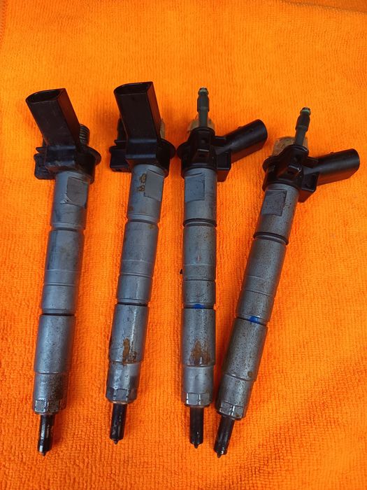 Wtryskiwacze BMW E90