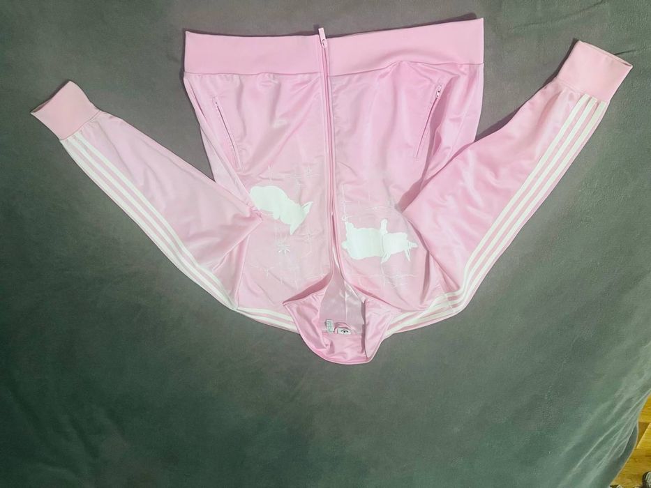 олімпійка adidas