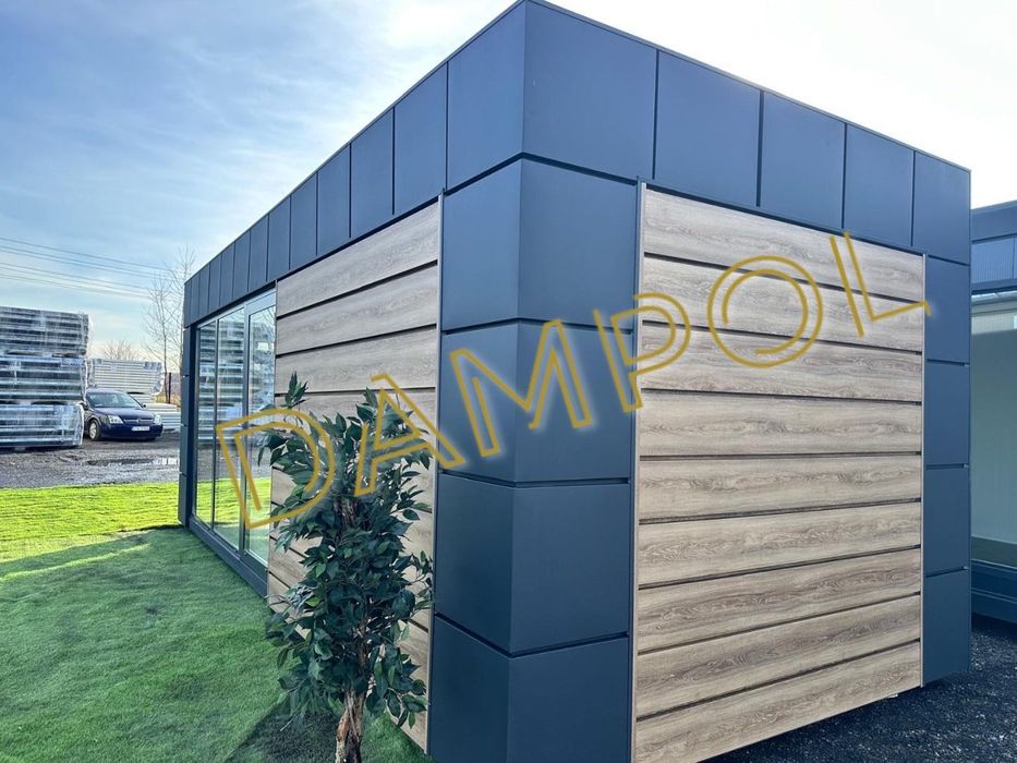 Pawilon 700x300 leasing! biurowy, usługowy, salon, bistro, pracownia