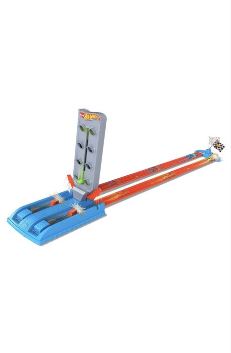 Трек Hot Wheels Змагання за кубок Чемпіона