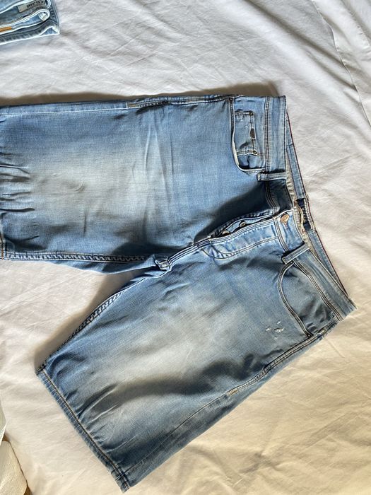 Calçoes marca Salsa em otimo estado tamanho 46