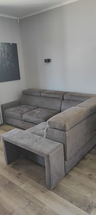 Narożnik rozkładany EDRON APOLLO 69