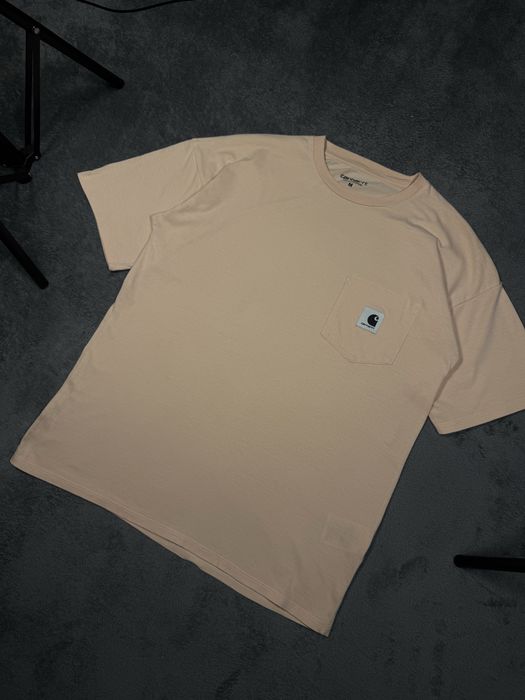 Футболка Carhartt