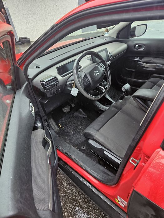 Citroën C4 Cactus 1.6 HDi de 2015 para peças