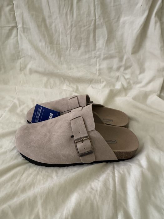 Birkenstock N40 Grey