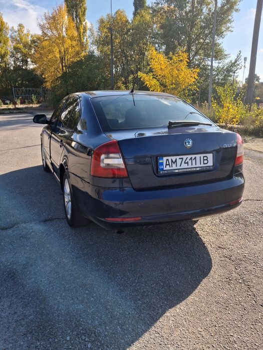 Продам надійний авто