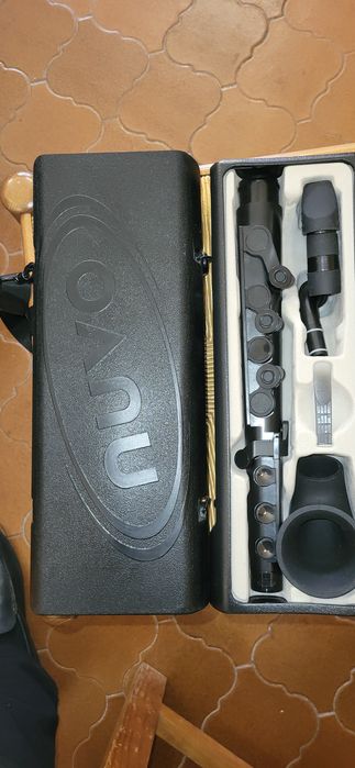 Nuvo Sax, like new64175802866049122