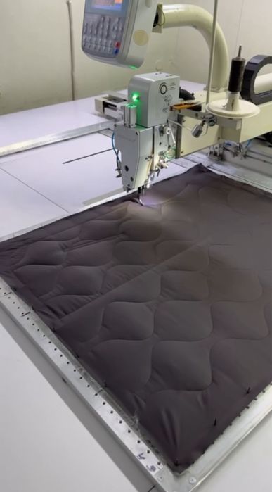 Услуга цикличного шитья