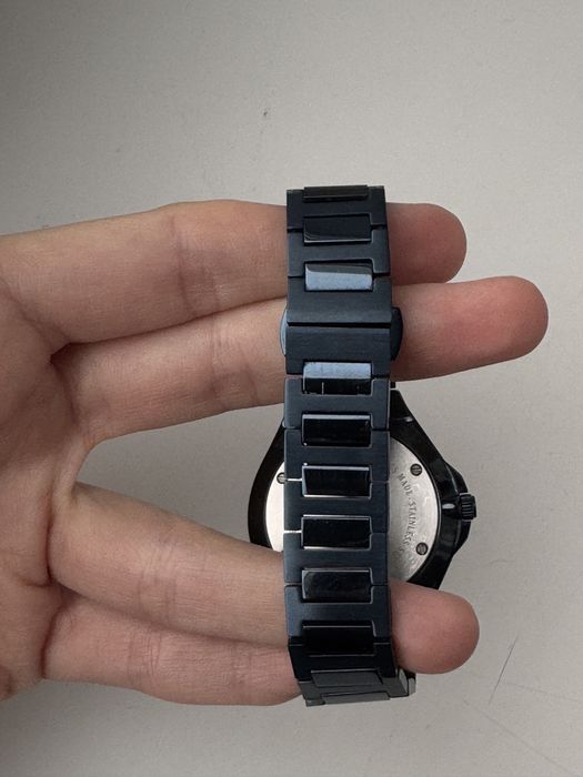 годинник Edox Delfin