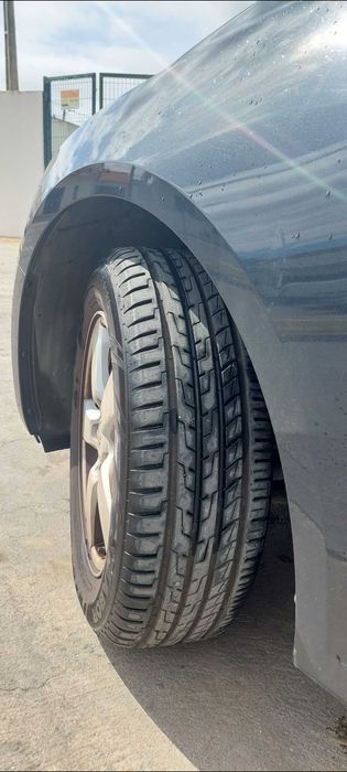 GM/Cruze 2009 gasolina