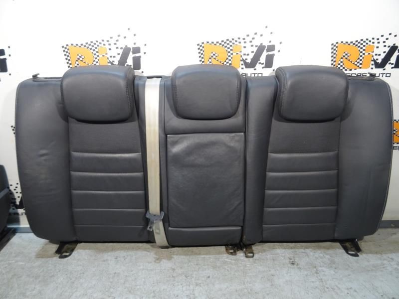 Conjunto de bancos RENAULT Megane II (BM0/1_, CM0/1_)
