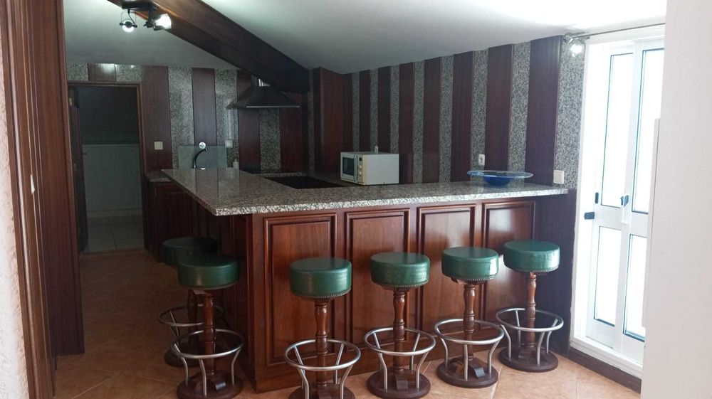 Apartamento no Furadouro