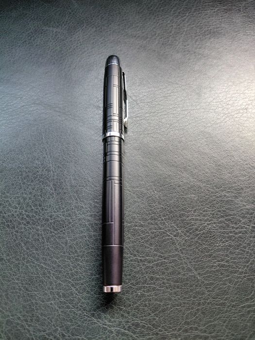 Caneta Parker rollerball