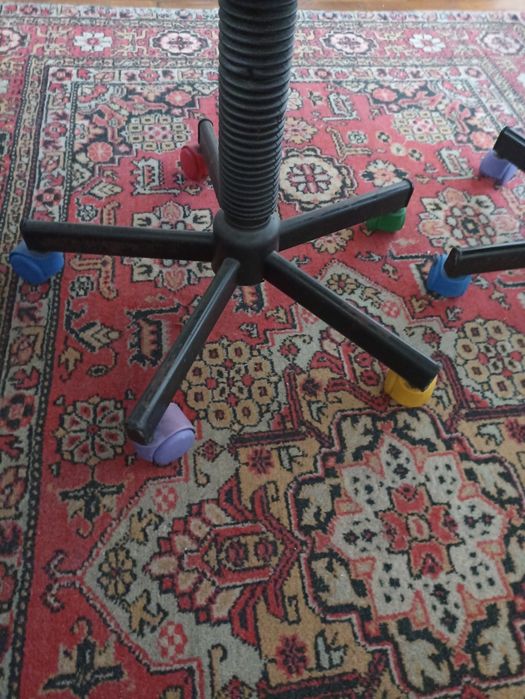 Крісло  офісне дитяче