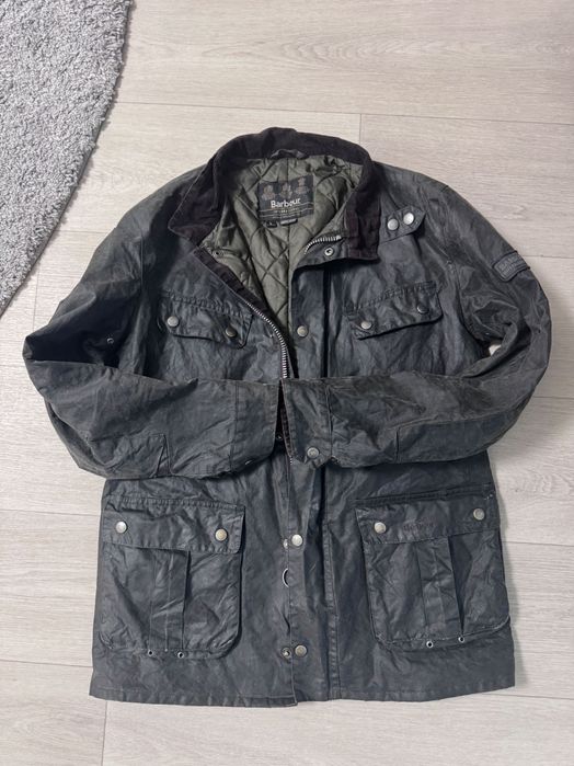 Куртка Барбур Barbour