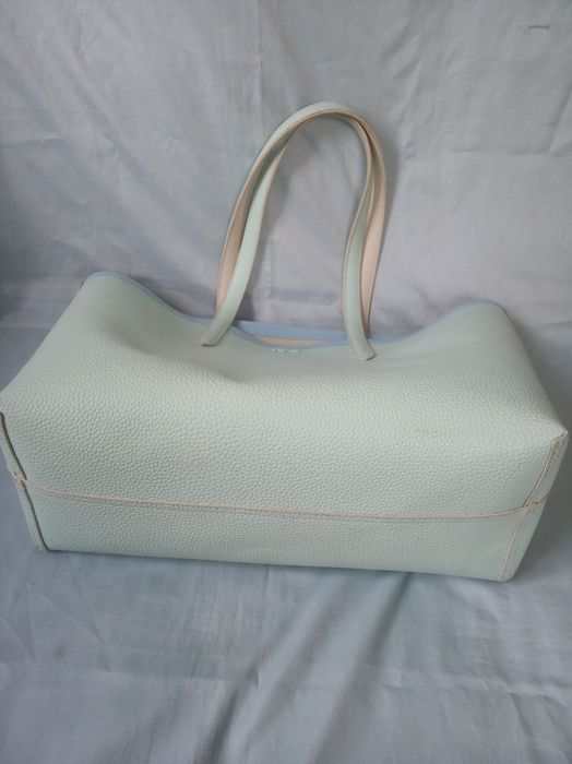 Lacoste шопер сумка