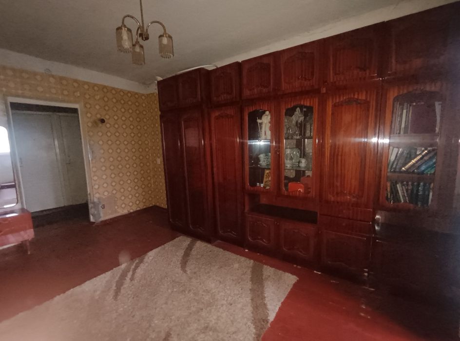 Продається 3-х кімнатна в Данилівці