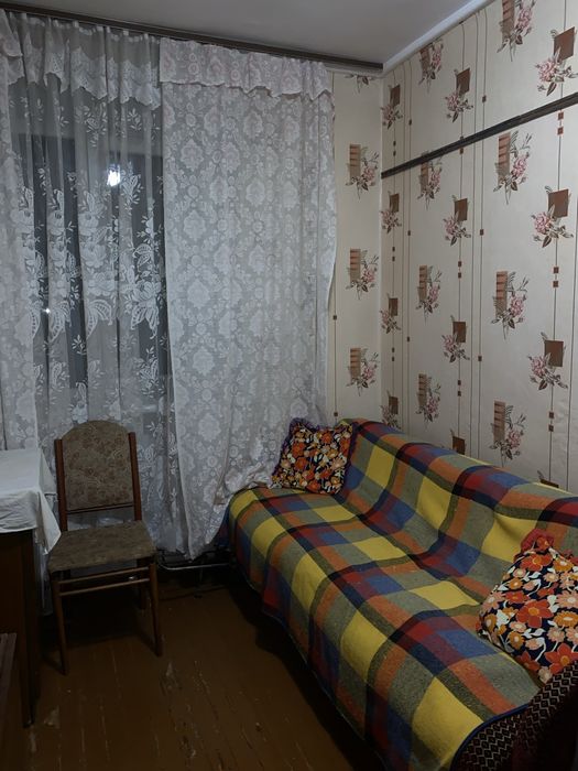 Продаж 3 кімнатної квартири в центрі міста на 2 поверсі