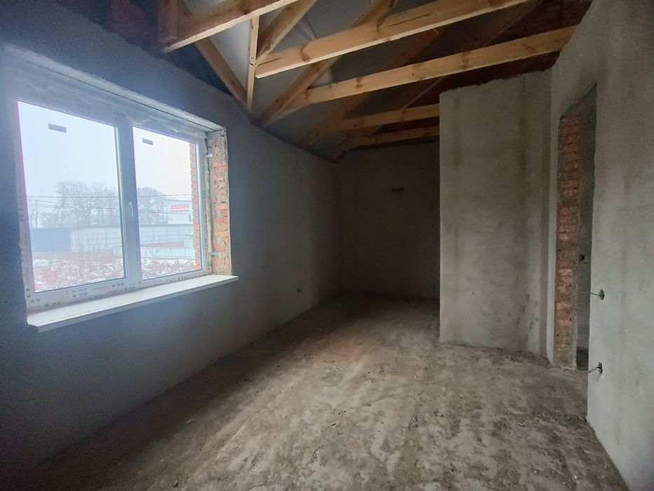 Продаж таунхауса 105 м2 на Немирівському шосе