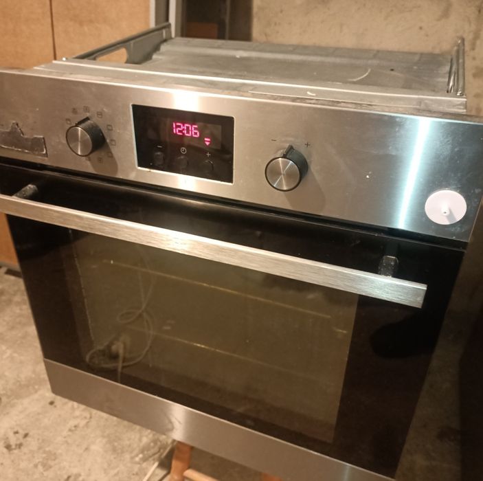 Kuchenka elektryczna