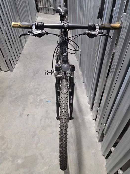 Rower Scott Speedster 40