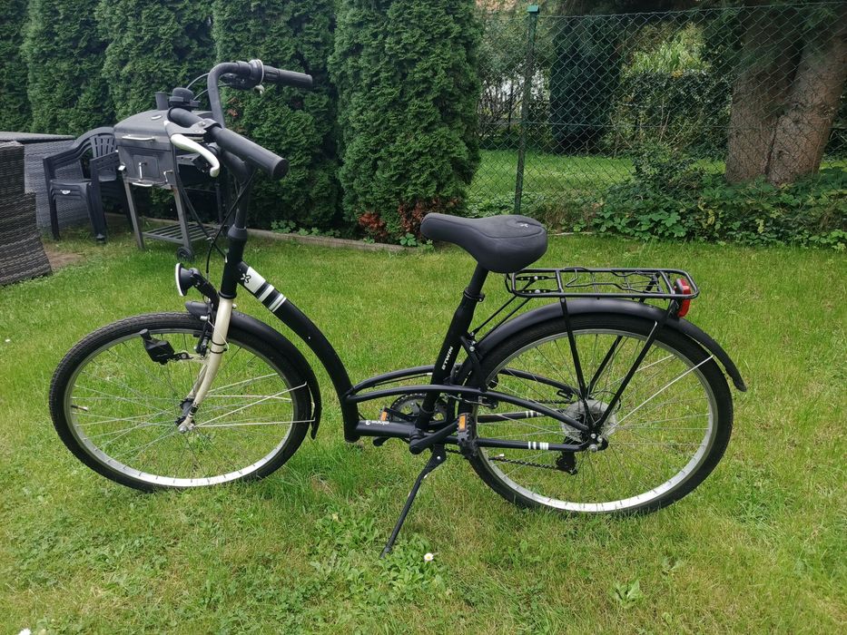 Rower miejski bitwin Elops3 26"