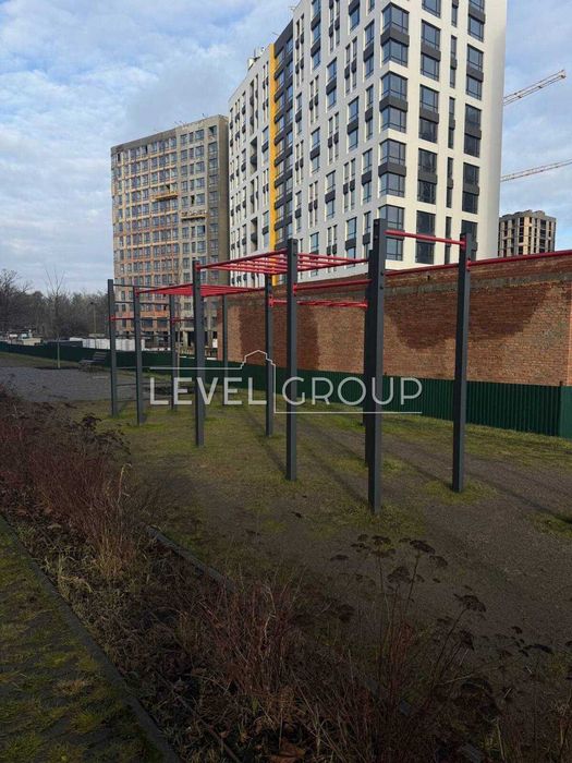 Продаж 1-кімн. квартири, Святошинський вул.Берковецька 6 ЖК LalaLand